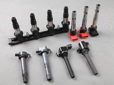 聚力環氧灌封膠為點火線圈提高使用性能