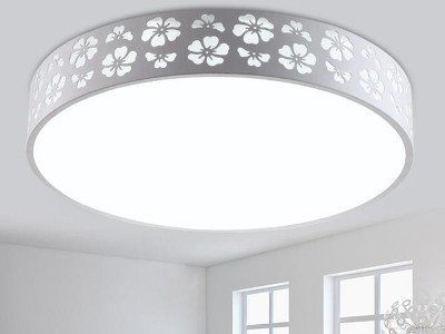 吸頂燈灌封膠用膠方案，聚力灌封膠防震絕緣耐老化