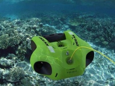 水下機器人粘接膠水方案，聚力高品質灌封膠絕緣粘接強度高