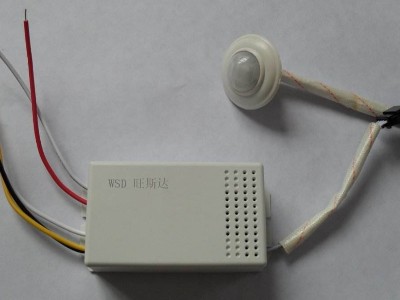 外線傳感器改用什么膠水粘接好呢？聚力還有灌封膠為您解決問題