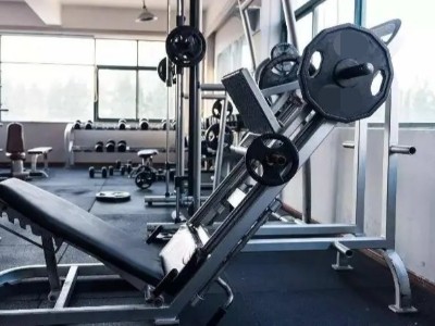 健身器材螺紋厭氧膠，可是螺紋緊固，避免松動(dòng)