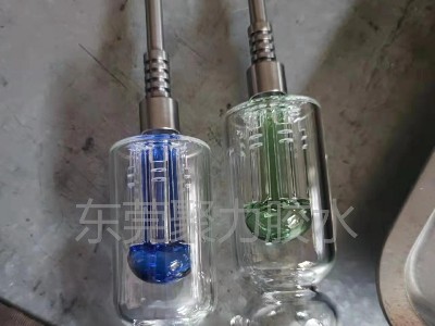 您見過可以耐一千度高溫膠嗎？東莞聚力二十余載不斷創新研發