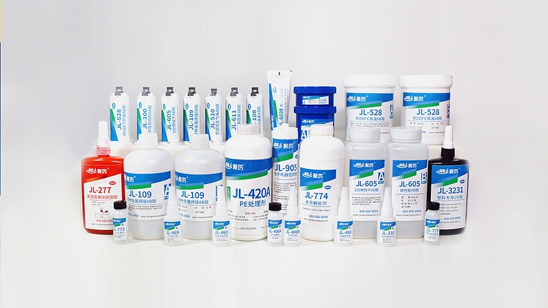 環氧膠,高溫環氧膠