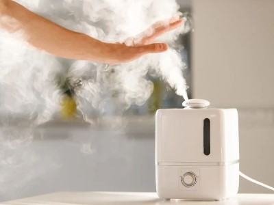 加濕器粘接膠水應用案例，聚力24年老品牌專業事專業做