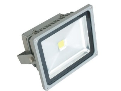 投光燈導熱密封膠，使用聚力牌電子密封膠安全更放心