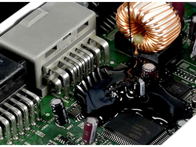 有機硅灌封AB膠,導熱絕緣防水聚厲一站式解決