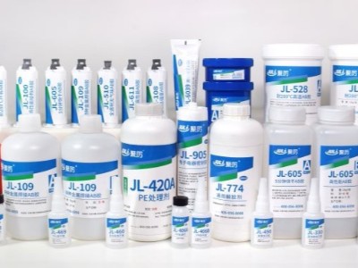 電子膠的種類介紹及環氧膠的應用領域_聚力膠水