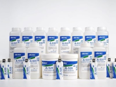 企業如何選購環氧膠？確認以下幾點是關鍵
