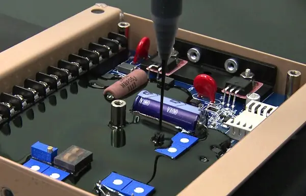 環氧AB膠,耐200度高溫膠