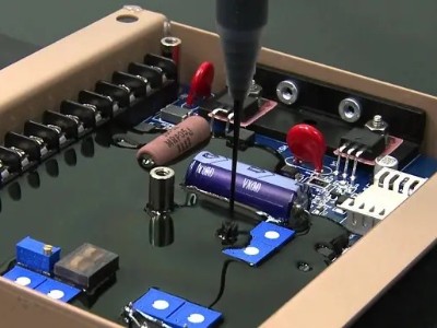 耐200度高溫環氧AB膠在鋰電池封裝中的應用