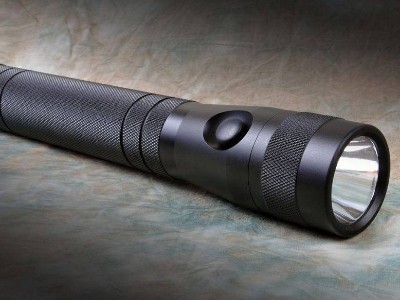 抗震導熱密封膠，在手電筒線路的應用