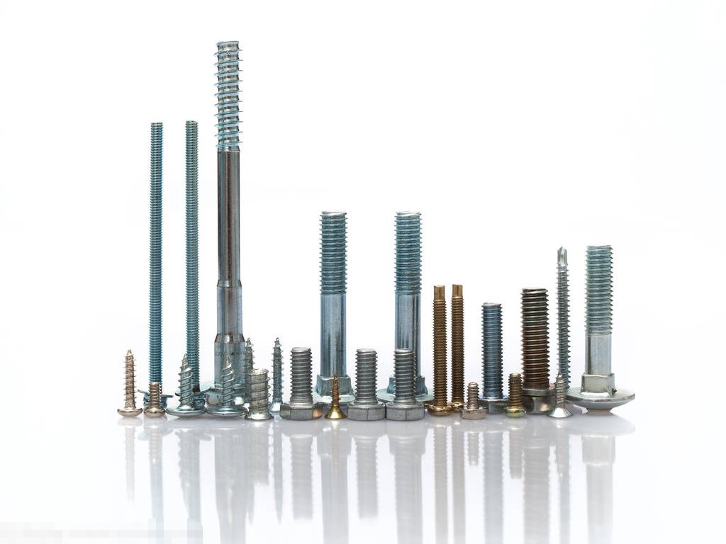 螺紋厭氧膠粘接案例，聚力膠業提供一對一服務解決方案