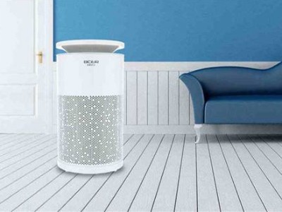 塑料快干膠粘接空氣凈化器網膜和塑料EVA板