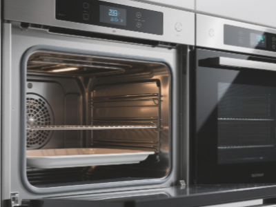 250℃下的密封守護:聚厲紅色密封膠讓嵌入式烤箱更可靠