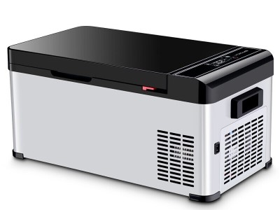 車載冰箱控制面板UV膠，聚力UV膠透光率高 折射率好 耐候性好