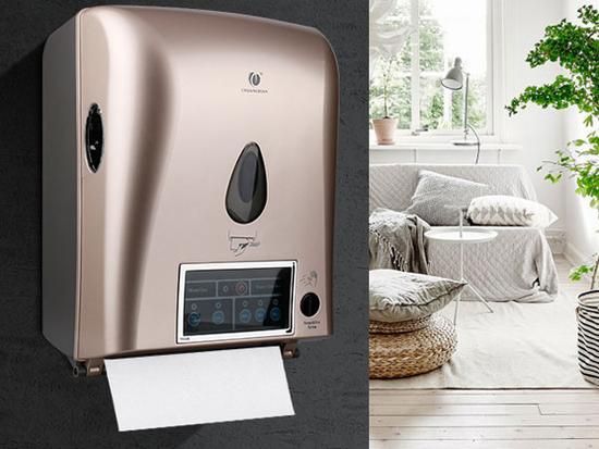 自動出紙機應用案例，選用聚力牌PP專用膠水為您解決粘接難題