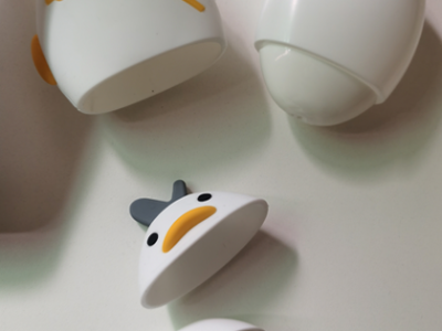 硅膠粘PP塑料快干膠有韌性不發硬，聚力膠粘專用技術解決難題