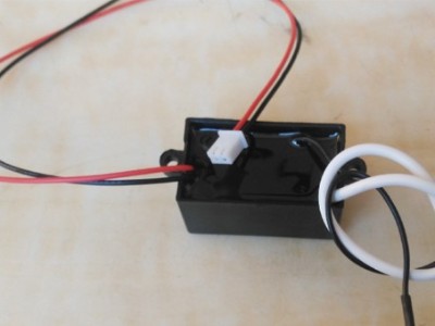 聚力牌電子密封膠解決負離子發生器粘接難題