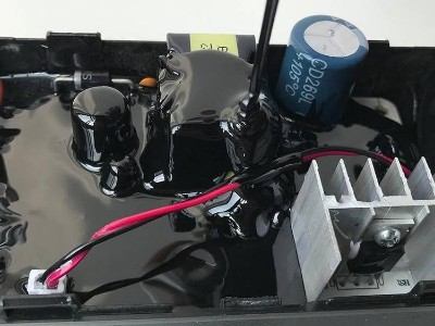 選對線路板灌封膠，聚力膠業協助企業實現快速量產