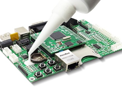 電源模塊灌封膠，選聚厲牌更放心！