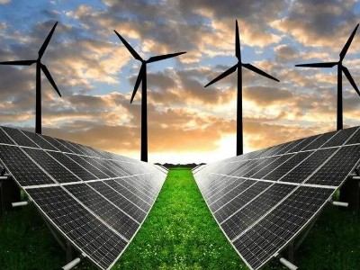 太陽能板使聚歷牌用耐高溫電子膠粘接案例！