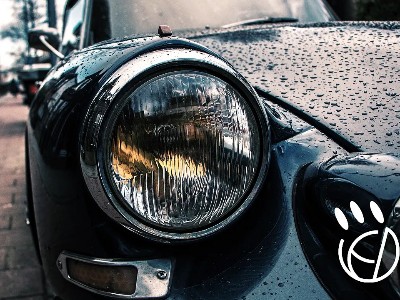 什么膠水可以粘汽車車燈？聚歷牌防水密封硅膠替車燈品質出力!