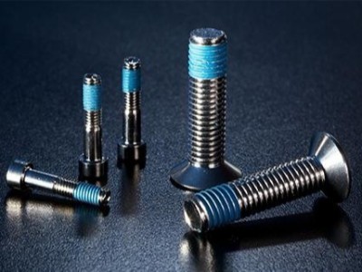 螺紋密封膠 厭氧膠，緊固螺紋、密封合面，有效預防松動