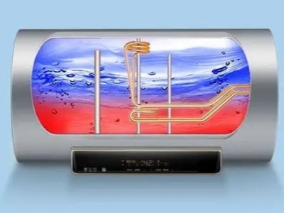 熱水器也會用膠水？絕緣密封膠不能少