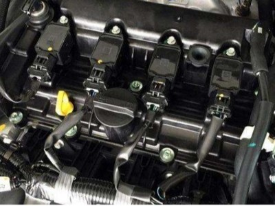 點火線圈灌封膠，耐溫導熱是關鍵