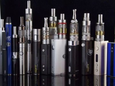 電子煙用膠應(yīng)用案例，聚力膠粘提供高品質(zhì)膠水