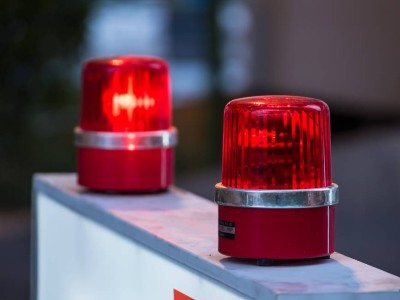 警報器密封粘接膠_聚力專業定制解決方案