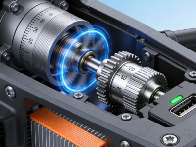 筑牢軍工精密機械核心,守護極端工況運行安全--聚厲高溫鎖固膠