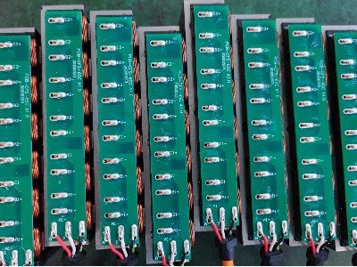 磁性線圈固定用什么膠水？聚力快干AB膠解決產品絕緣問題