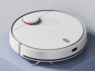 掃地機器人灌封膠使用案例，聚力廠家直銷可定制