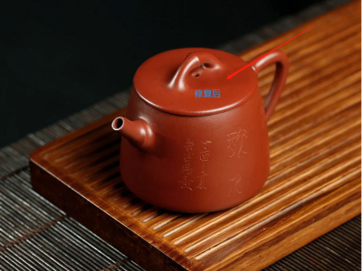 紫砂壺碎了丟掉？別著急聚力紫砂壺修復膠水替您解決