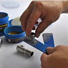 粘接不銹鋼膠水,不銹鋼膠水,鋼質修補劑