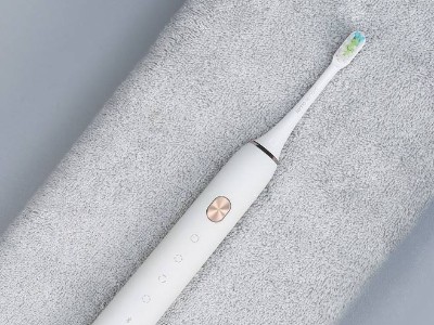 線路板高質(zhì)量灌封，電動牙刷用膠案例