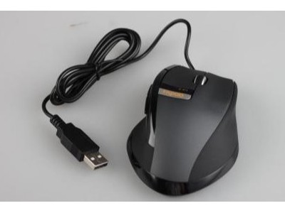 鼠標塑料專用膠水案例，聚力一款粘接電子神器的好膠水
