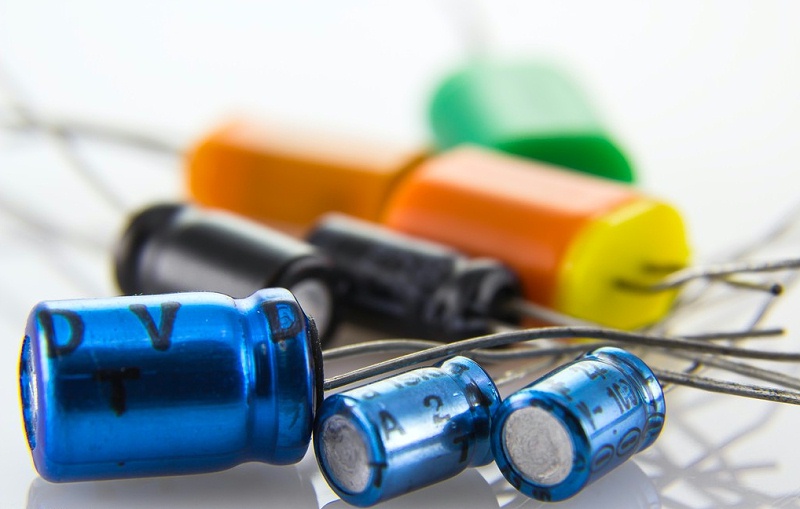 電容器封裝膠，電子元件封裝膠