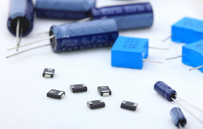 電容器封裝膠，電子元件封裝膠