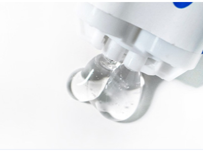 透明強粘適配多場景,聚厲2小時環氧AB膠