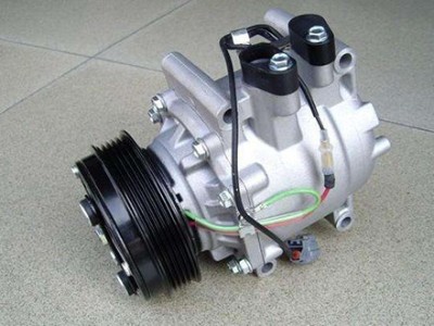 電機用膠案例，聚力高性能環氧AB膠