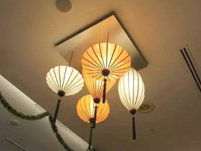 燈飾環氧膠應用案例，聚力24年老品牌專用技術解決方案