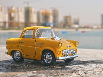 玩具電動車內部線路板防護膠就選聚力灌封膠