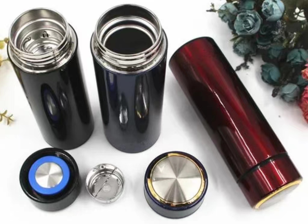 聚力耐高溫環氧AB膠在水杯蓋上粘接案例，安全環保有保障