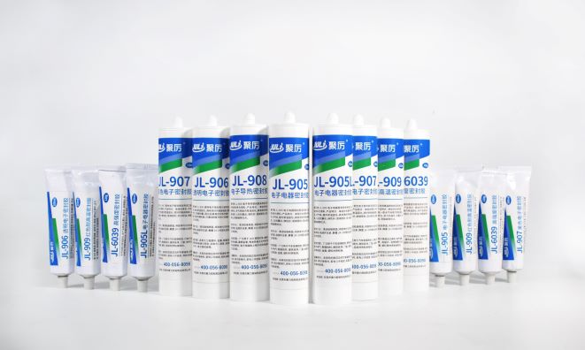 電子膠,有機硅電子膠