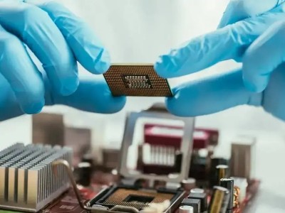 聚力有機硅電子膠，致力實現進口替代