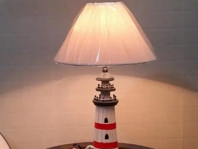 塑料臺燈用什么膠水粘接？聚力牌環保速干膠水專注臺燈粘接！