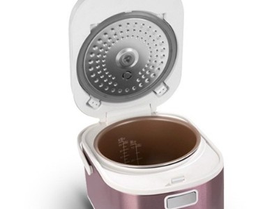 家電用膠--電飯鍋蓋粘接案例，聚力電子電器密封膠品質有保障