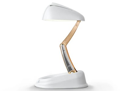 生活中常用的臺燈您知道它需要用哪些環保快干膠水嗎？